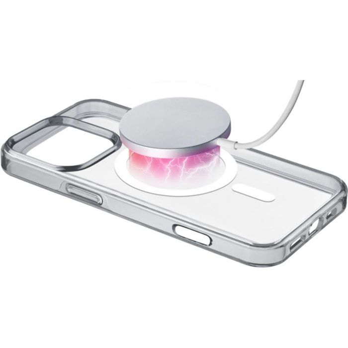 Coque CELLULARLINE iPhone  16 Pro Max Magsafe