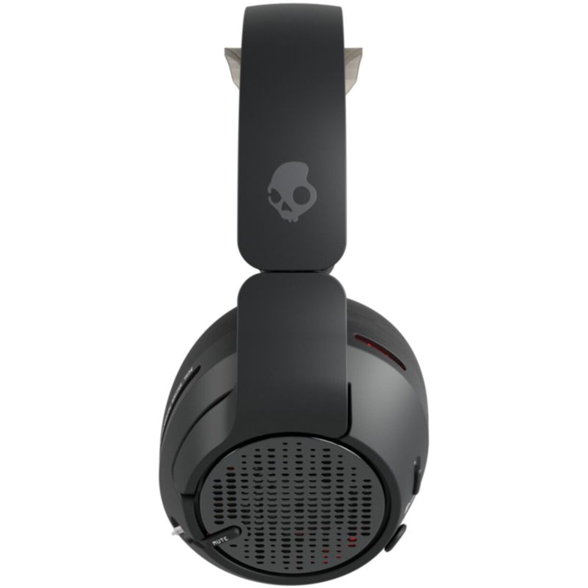 Casque gamer SKULLCANDY CRUSHER PLYR 720 noir