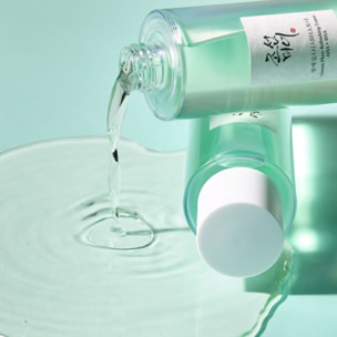 AHA + BHA  - Tonique Exfoliant Fraîcheur 150 ml