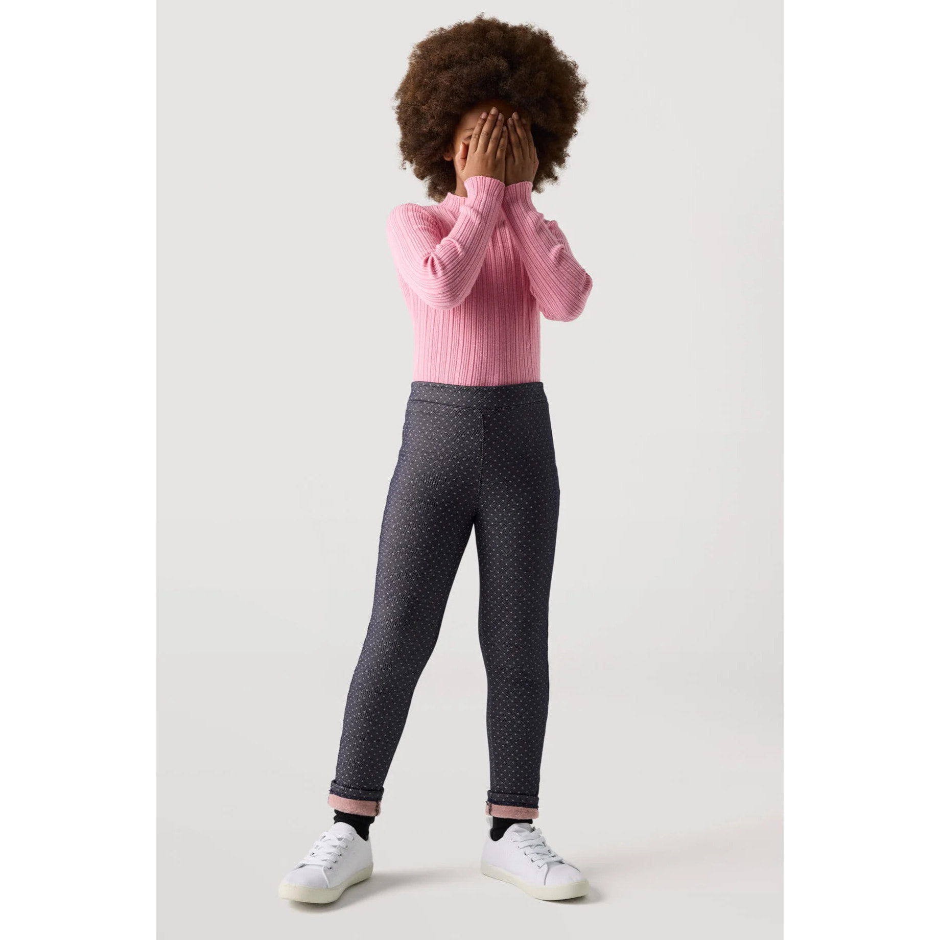 Leggings Bimba Termico