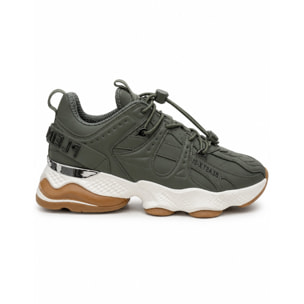 PLEIN SPORT Zapatillas de running