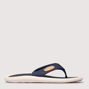 Chancla Dedo Azul Marino - Avalon