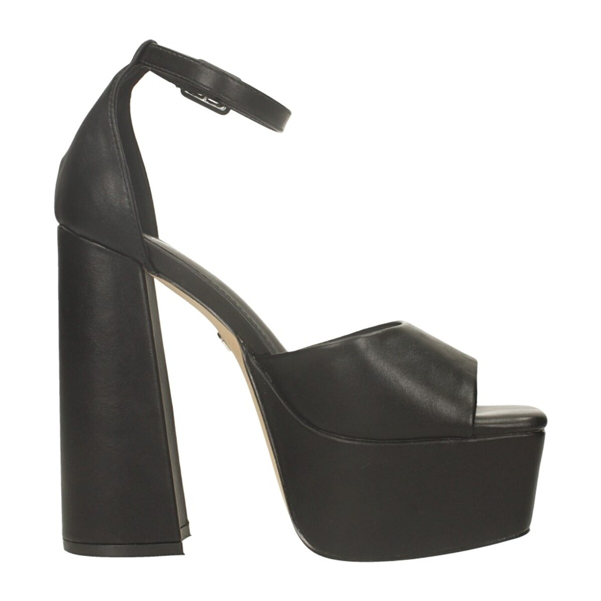 Sandali Donna Tata Italia Nero