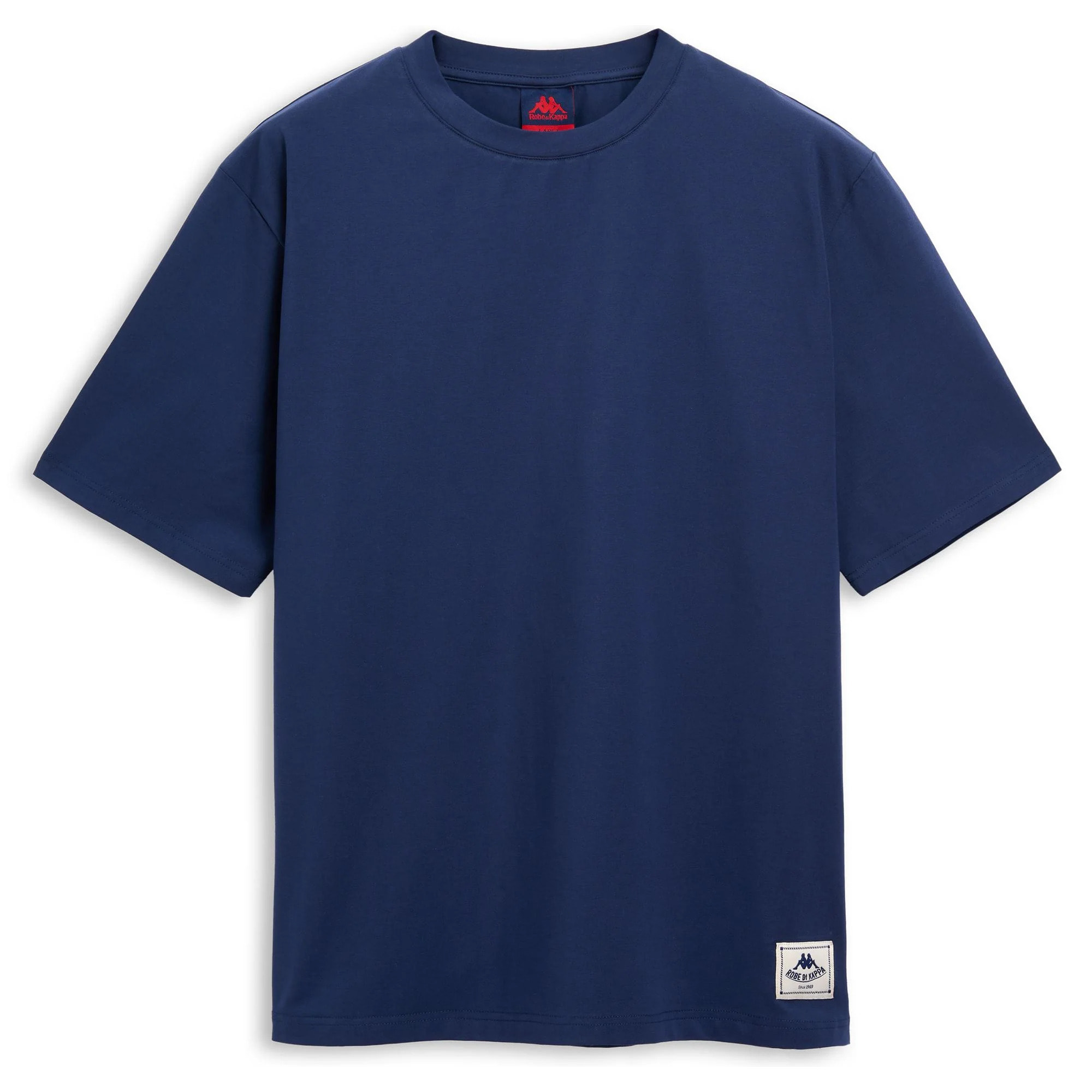 T-Shirts & Top Robe di Kappa Uomo Reima Blu