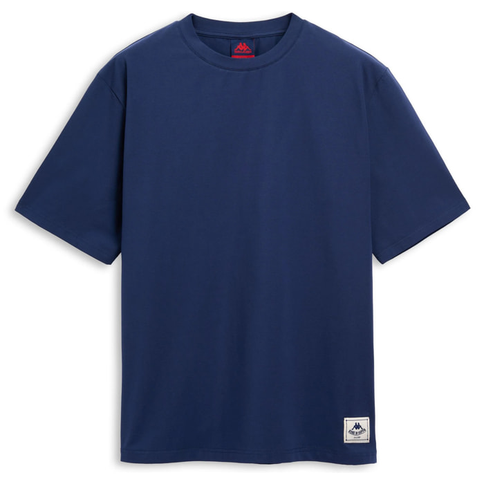 T-Shirts & Top Robe di Kappa Uomo Reima Blu