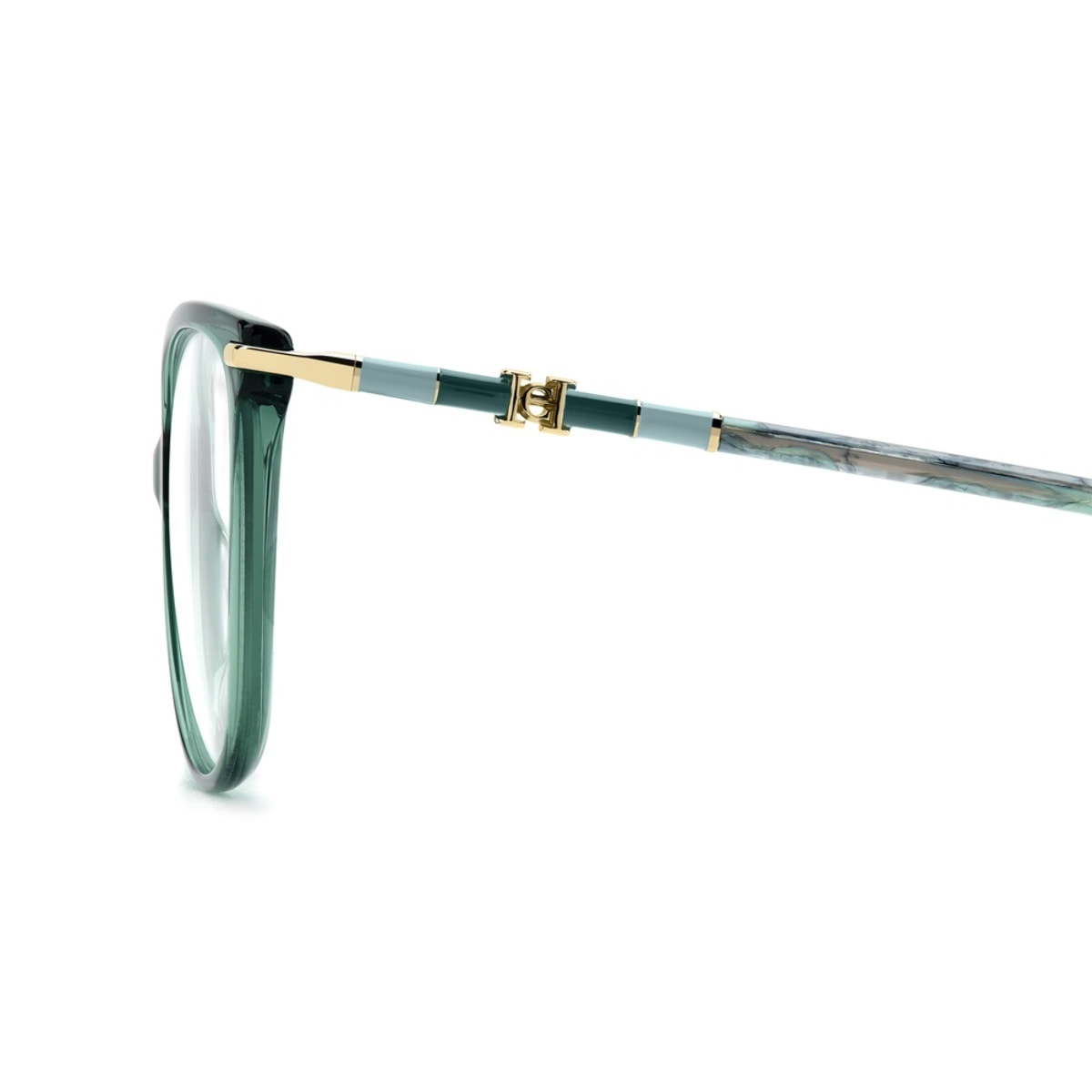Gafas de Sol Carolina Herrera HER 0221/G/S 3H2 de Acetato Mujer 50 mm