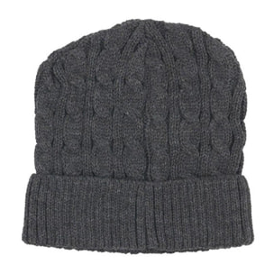 Gorro de punto de invierno para mujer "Basic"