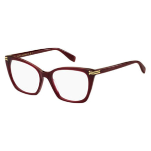Gafas de Vista Marc Jacobs MJ 1096 LHF de Acetato Mujer 54 mm