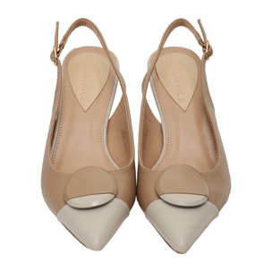 Decolletè - tacco 7,5 cm