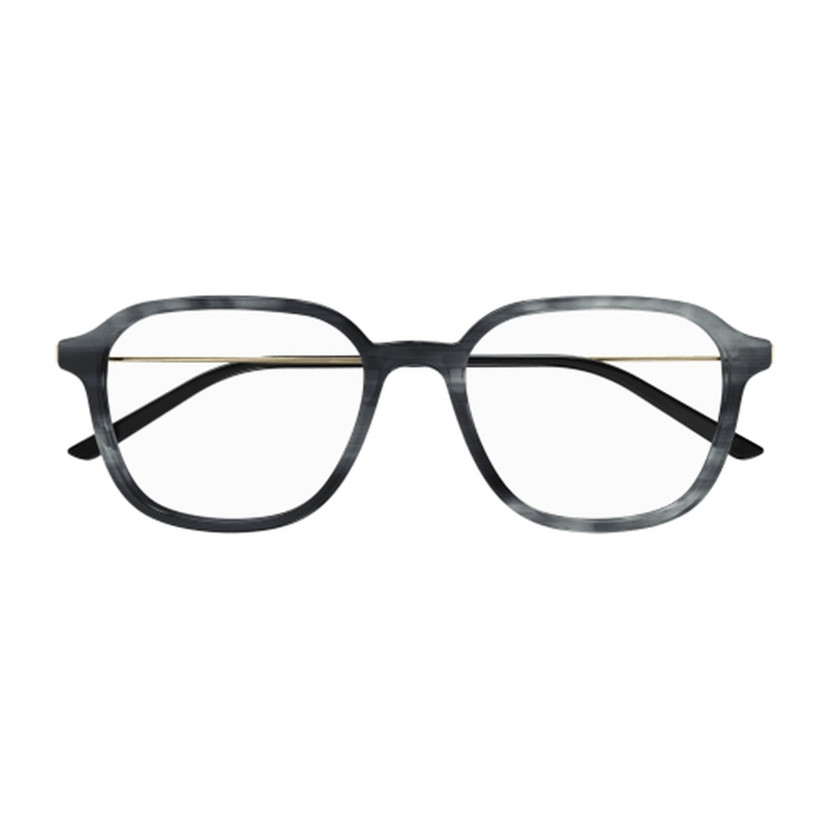 Gafas de Vista Gucci GG1576O-003 de Acetato Hombre 52 mm