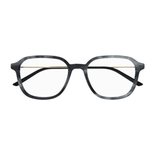 Gafas de Vista Gucci GG1576O-003 de Acetato Hombre 52 mm