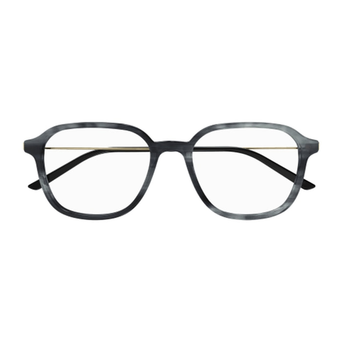 Gafas de Vista Gucci GG1576O-003 de Acetato Hombre 52 mm