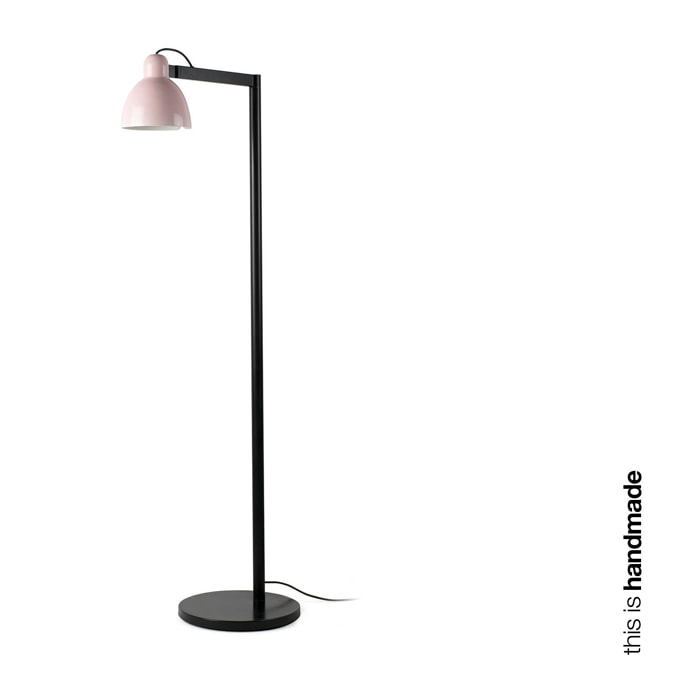 VENICE Lampadaire rose