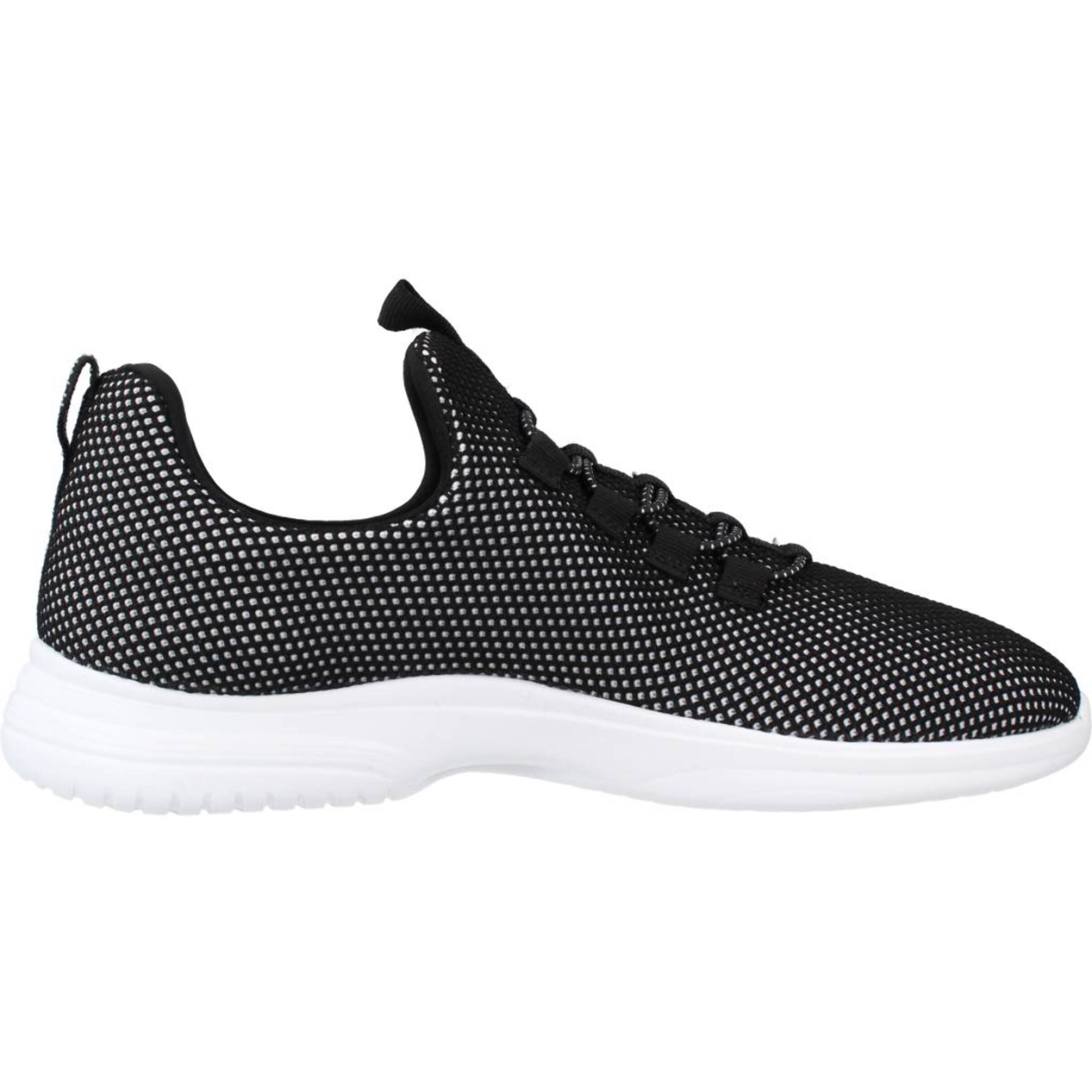 Sneakers de  Mujer de la marca GEOX  modelo D PILLOW C NEGRO