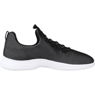 Sneakers de  Mujer de la marca GEOX  modelo D PILLOW C NEGRO