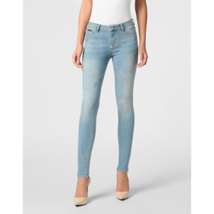 PHILIPP PLEIN Jeggings