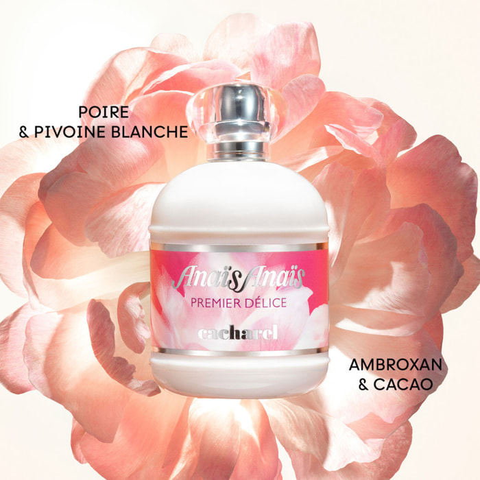 Anaïs Anaïs Premier Délice  - Eau de Toilette