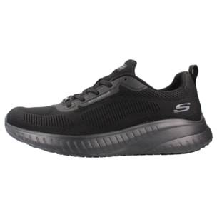 Sneakers De  Hombre 200308ecs Negro
