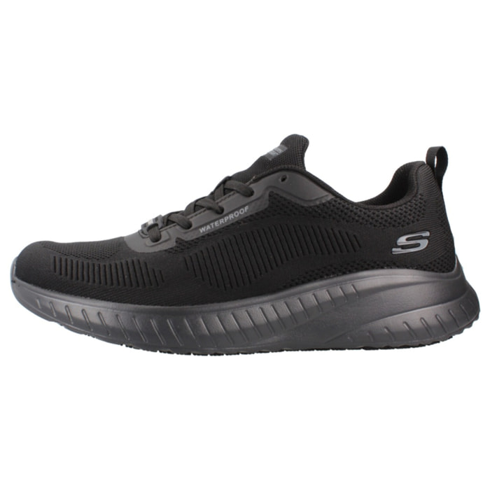 Sneakers De  Hombre 200308ecs Negro