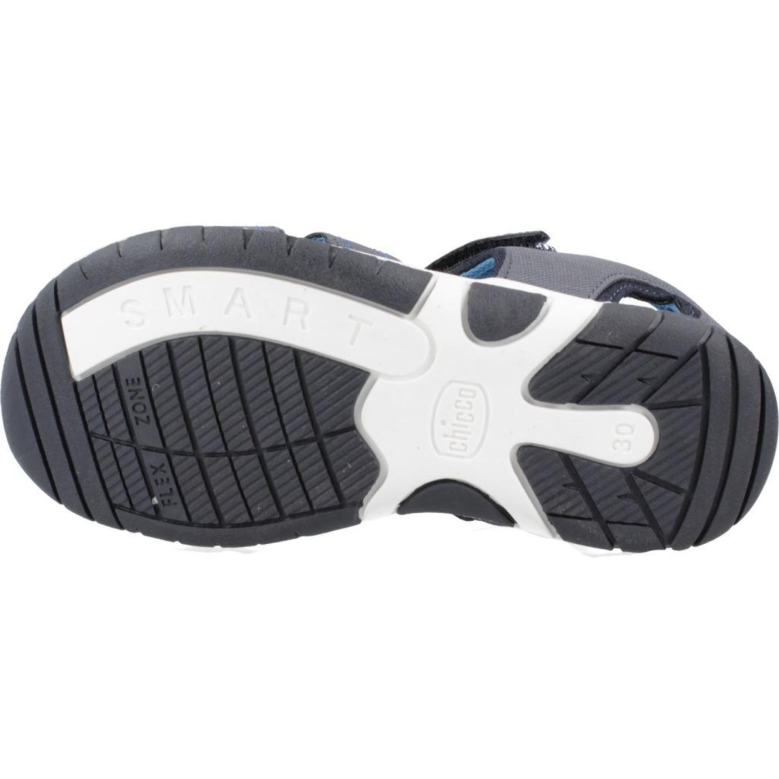 Sandalias Niño de la marca CHICCO  modelo FEMER AZUL