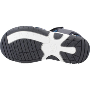 Sandalias Niño de la marca CHICCO  modelo FEMER AZUL