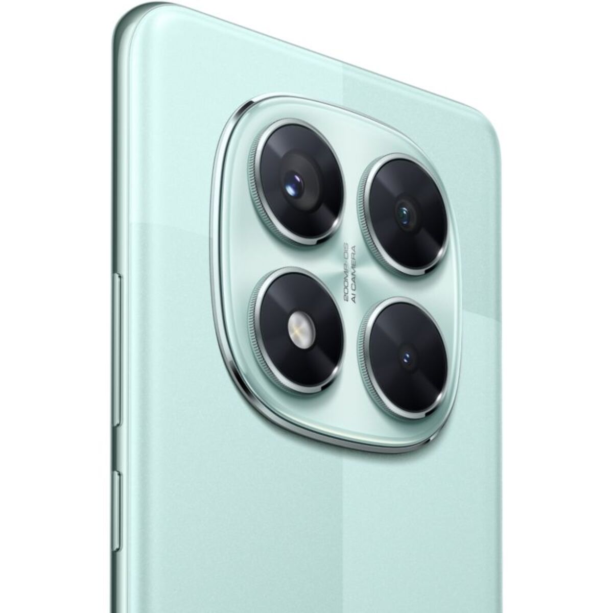 Smartphone XIAOMI Redmi Note 14 Pro Vert 256Go 5G