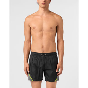 PLEIN SPORT Pantalones cortos