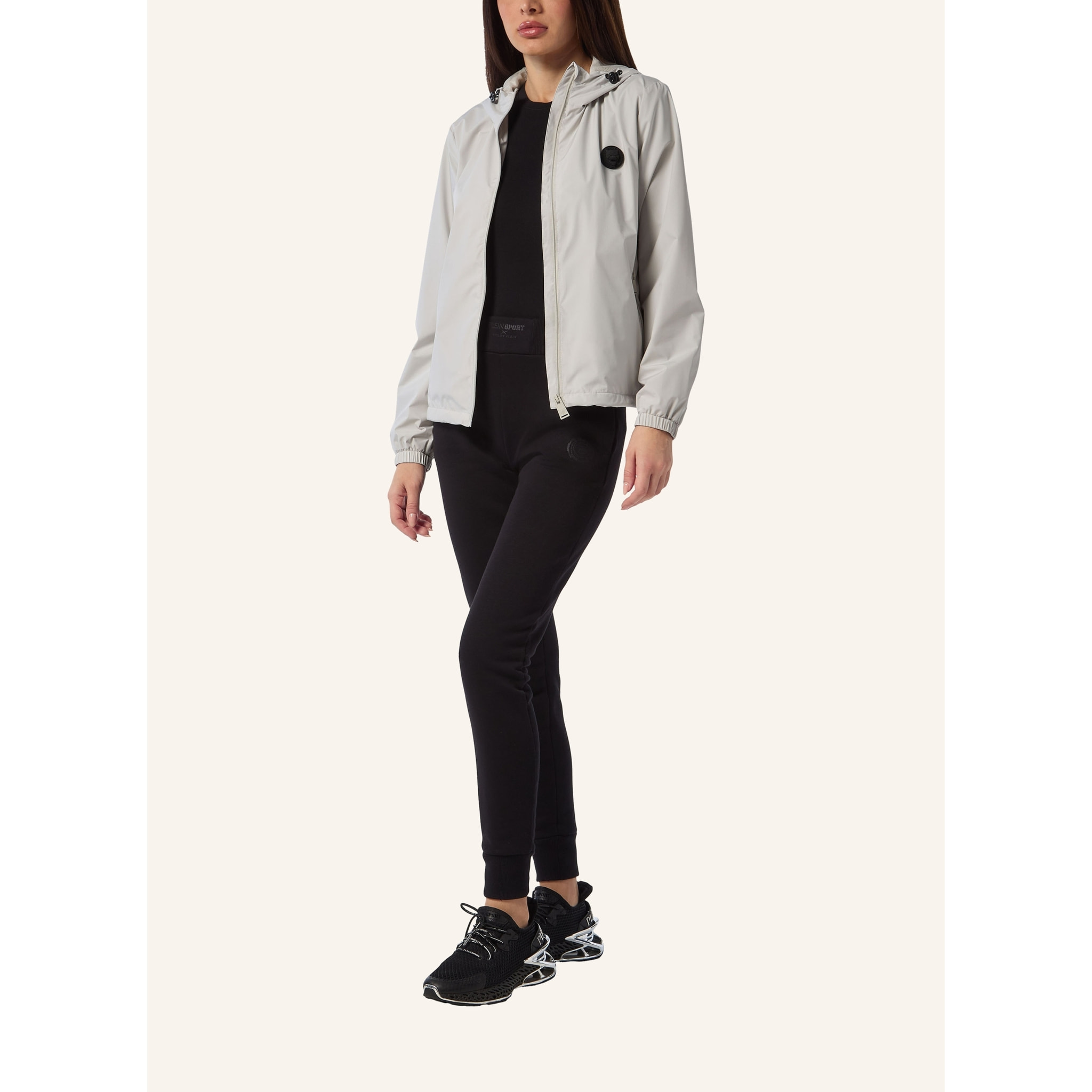PLEIN SPORT Sudadera