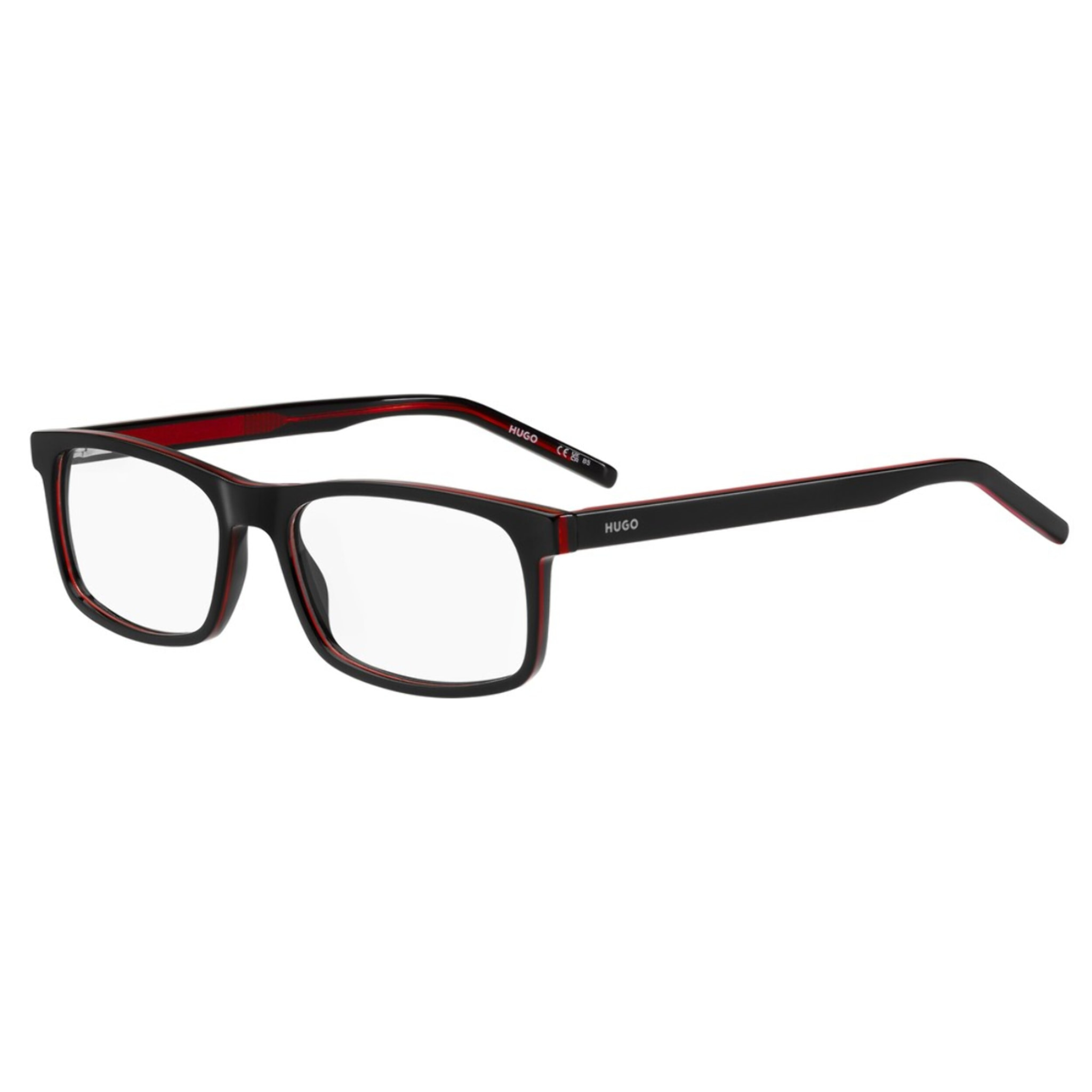 Gafas de Vista Hugo HG 1004 OIT de Acetato Hombre 54 mm
