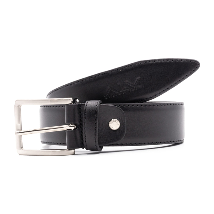 Cinture  da uomo 50% LEATHER 50% PU 50% LEATHER 50% PU 100-115 cm