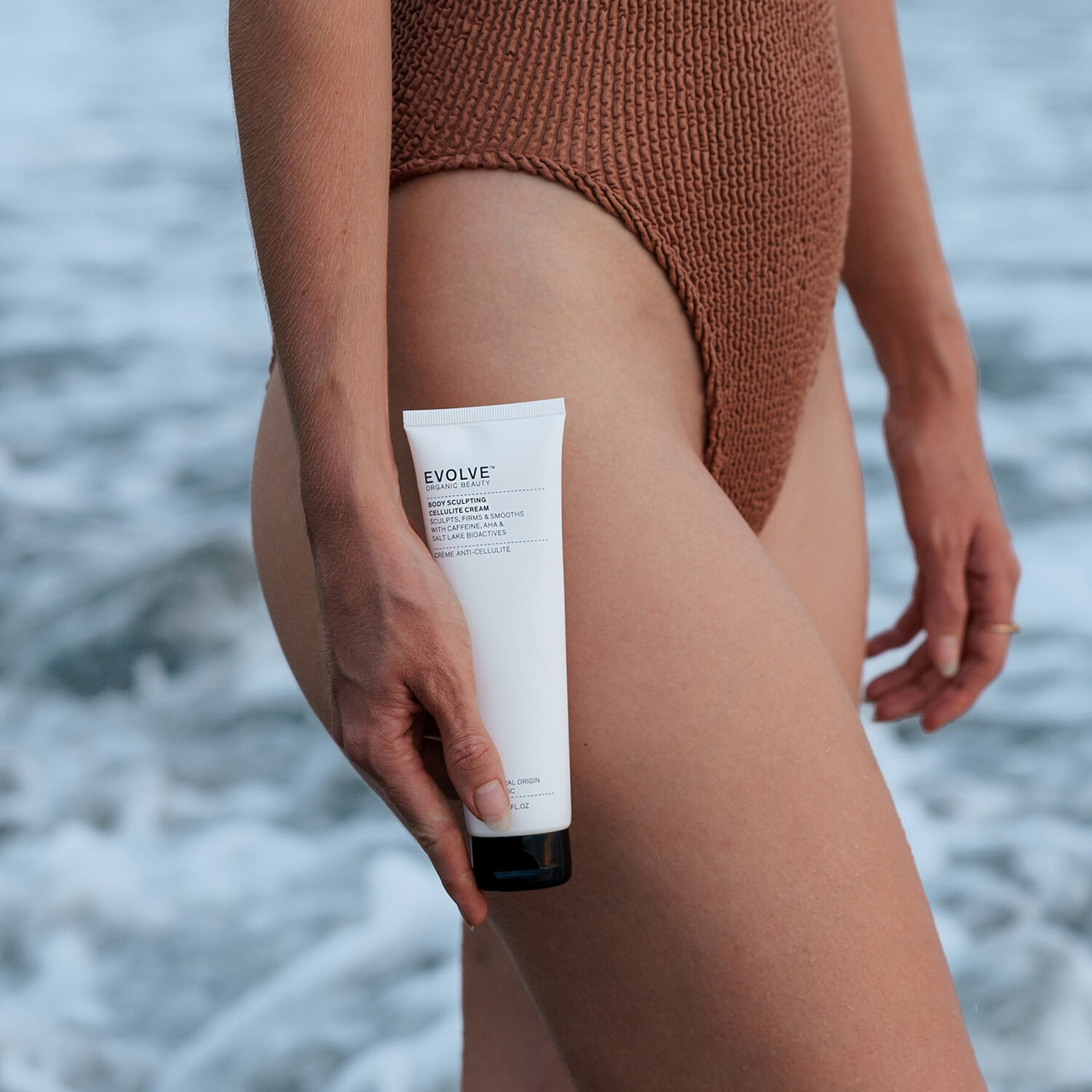Body Sculpting Cellulite Cream - Crème Sculptante Anti-Cellulite 200ml
