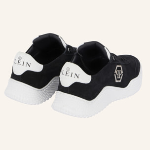 PHILIPP PLEIN Zapatillas de running HEXAGON