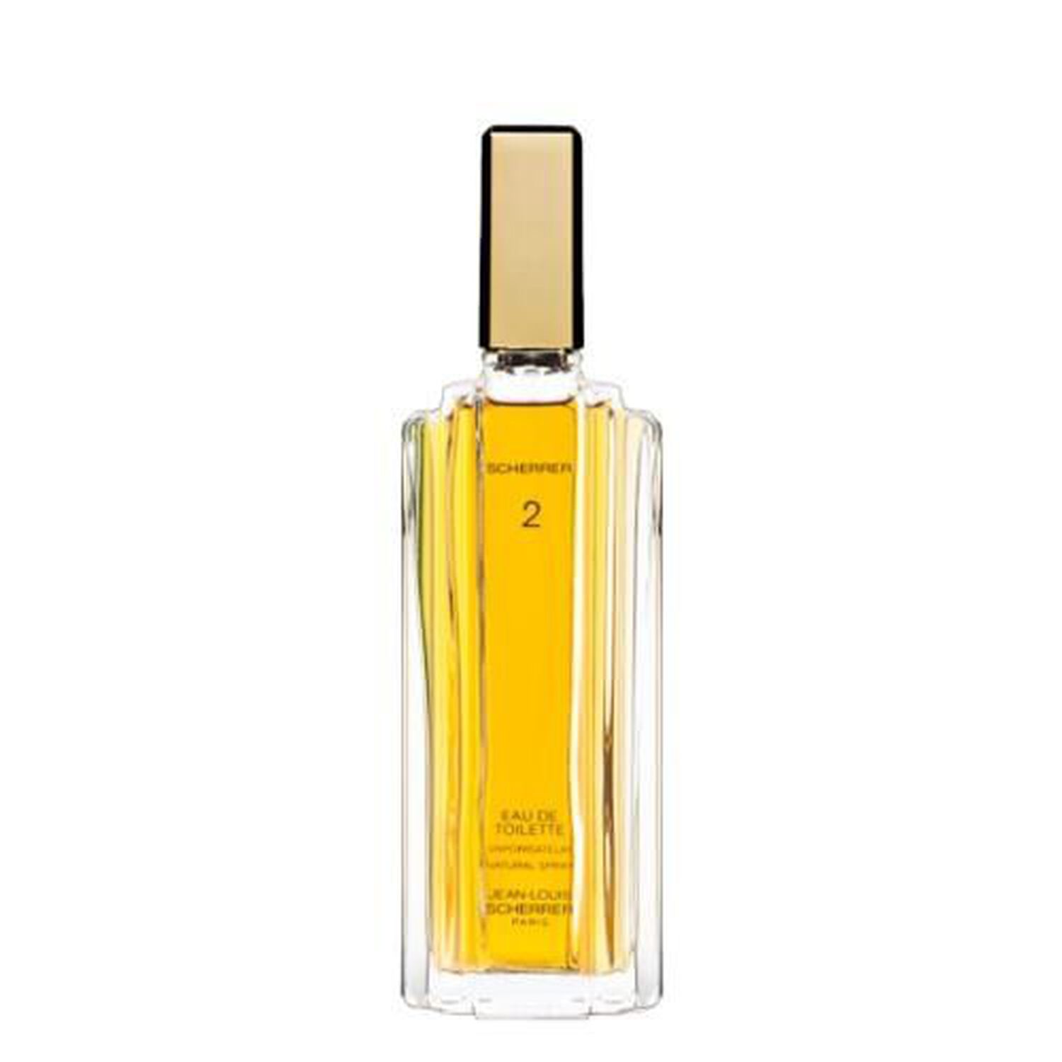 Scherrer 2 - Eau de Toilette 50ml