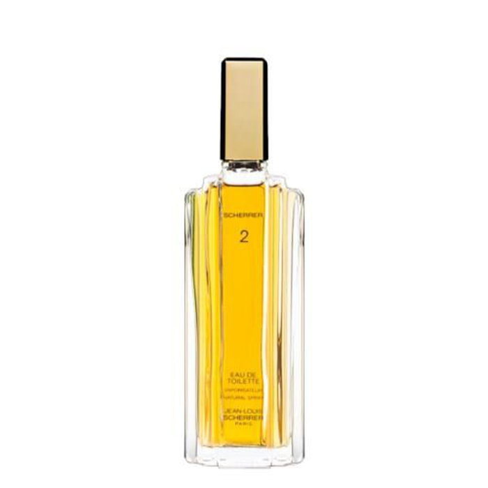 Scherrer 2 - Eau de Toilette 50ml