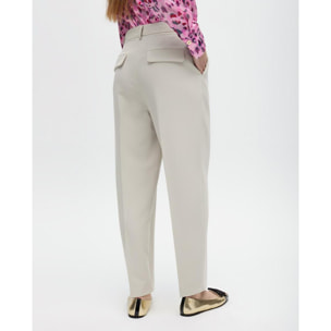 Pantaloni da abito basici