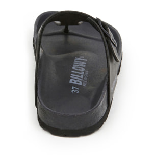 Sandalo BILLOWY NERO