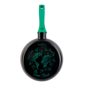Sartén "planet"