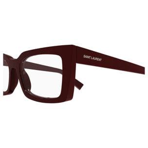GAFAS DE VISTA SAINT LAURENT SL 554-005