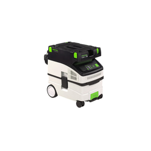 Aspirateur CTL MIDI I CLEANTEC 1200 W - FESTOOL - 574832