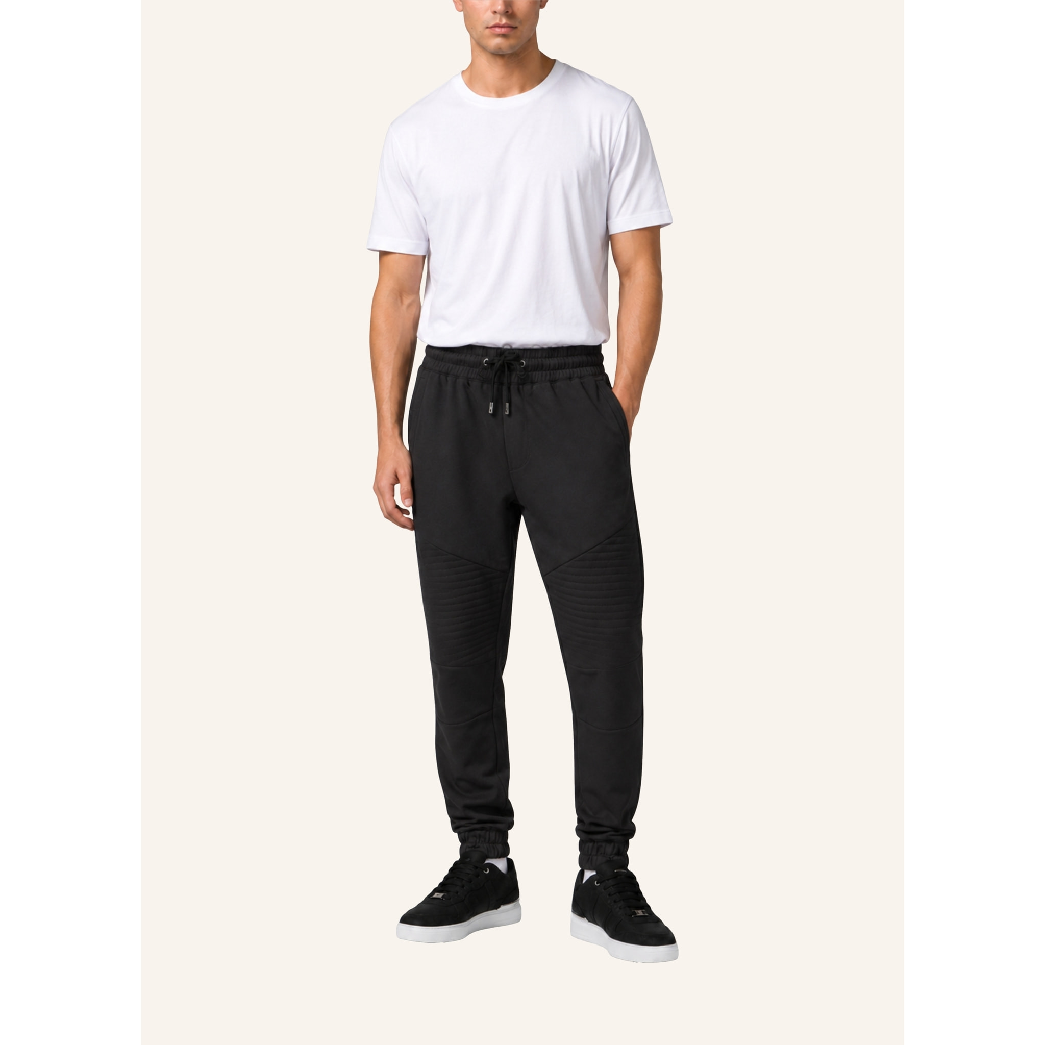 PHILIPP PLEIN Pantaloni da jogging