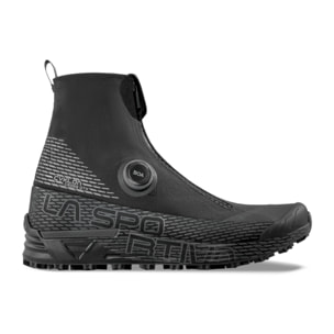 Cyklon Cross Goretex Hombre Zapatillas Trail Running