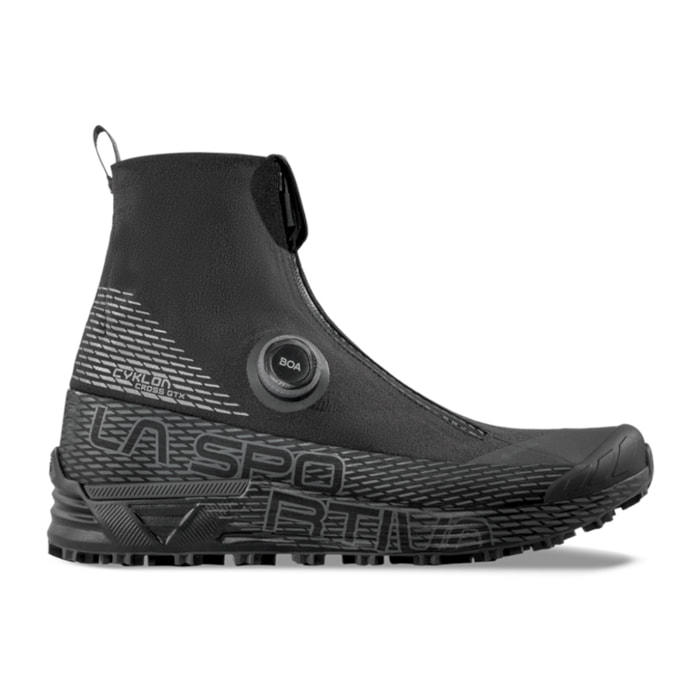 Cyklon Cross Goretex Hombre Zapatillas Trail Running