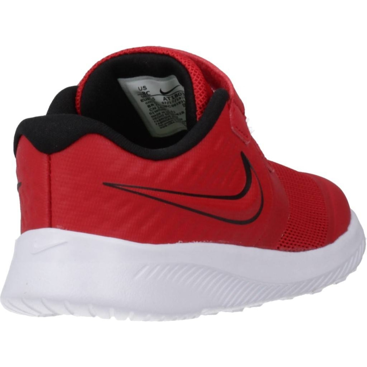 SNEAKERS NIKE NIKE STAR RUNNER 2 (TDV)