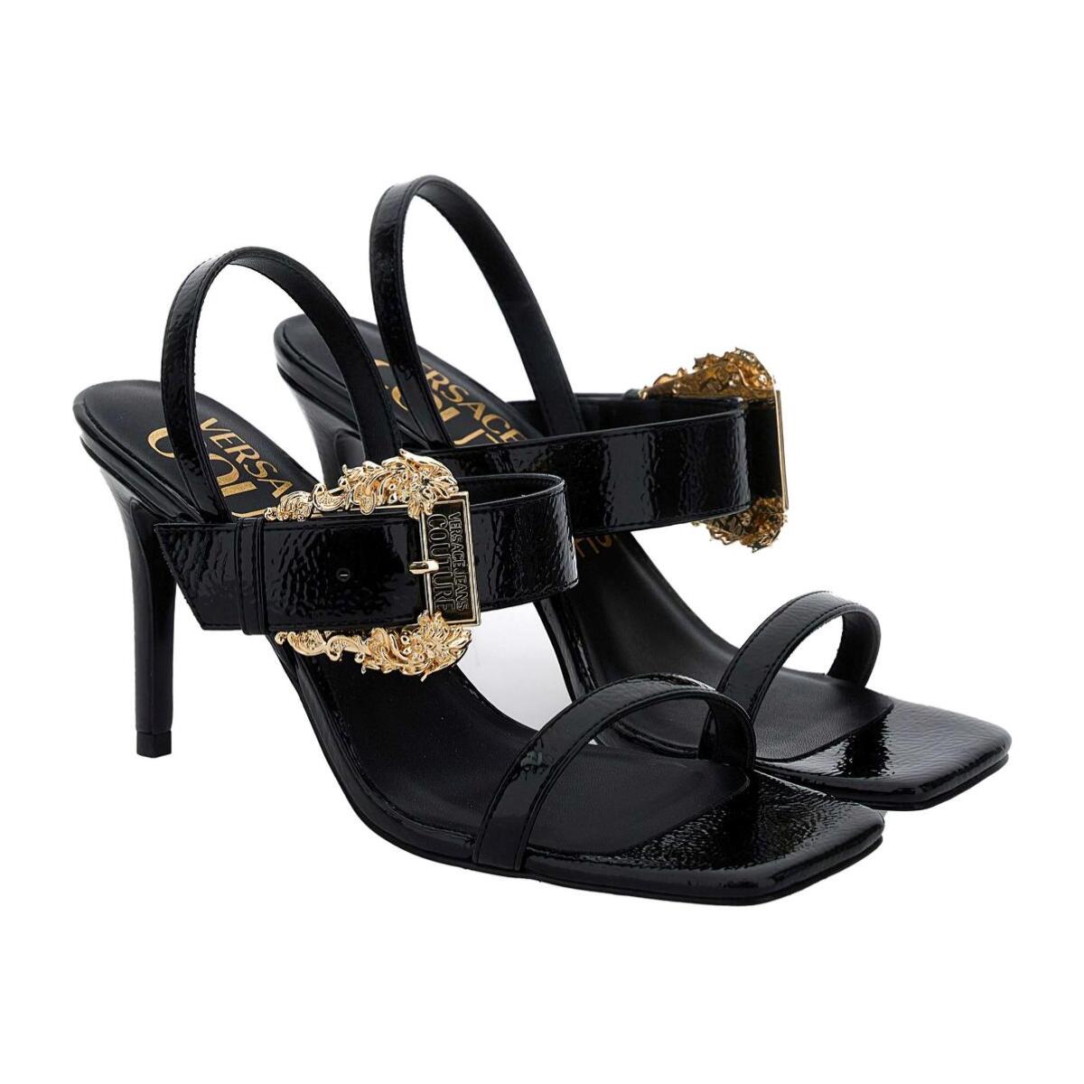 Versace Jeans Couture scarpe