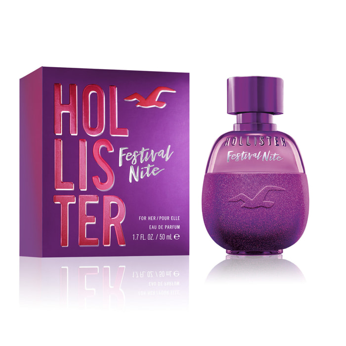Festival Nite for Her  - Eau de Parfum
