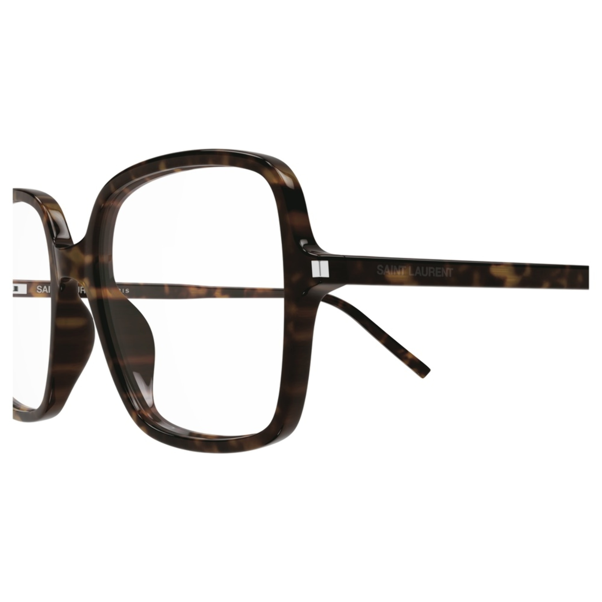 Gafas de Vista Saint Laurent SL 892-002 de Acetato Mujer 53 mm