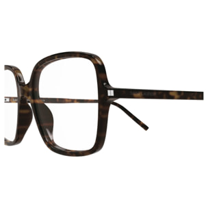Gafas de Vista Saint Laurent SL 892-002 de Acetato Mujer 53 mm