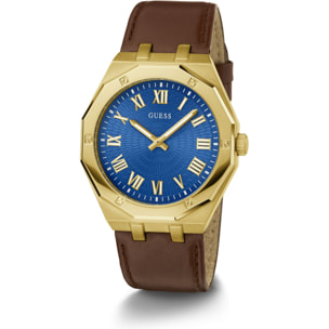 Guess Orologio Analogico Al Quarzo Asset