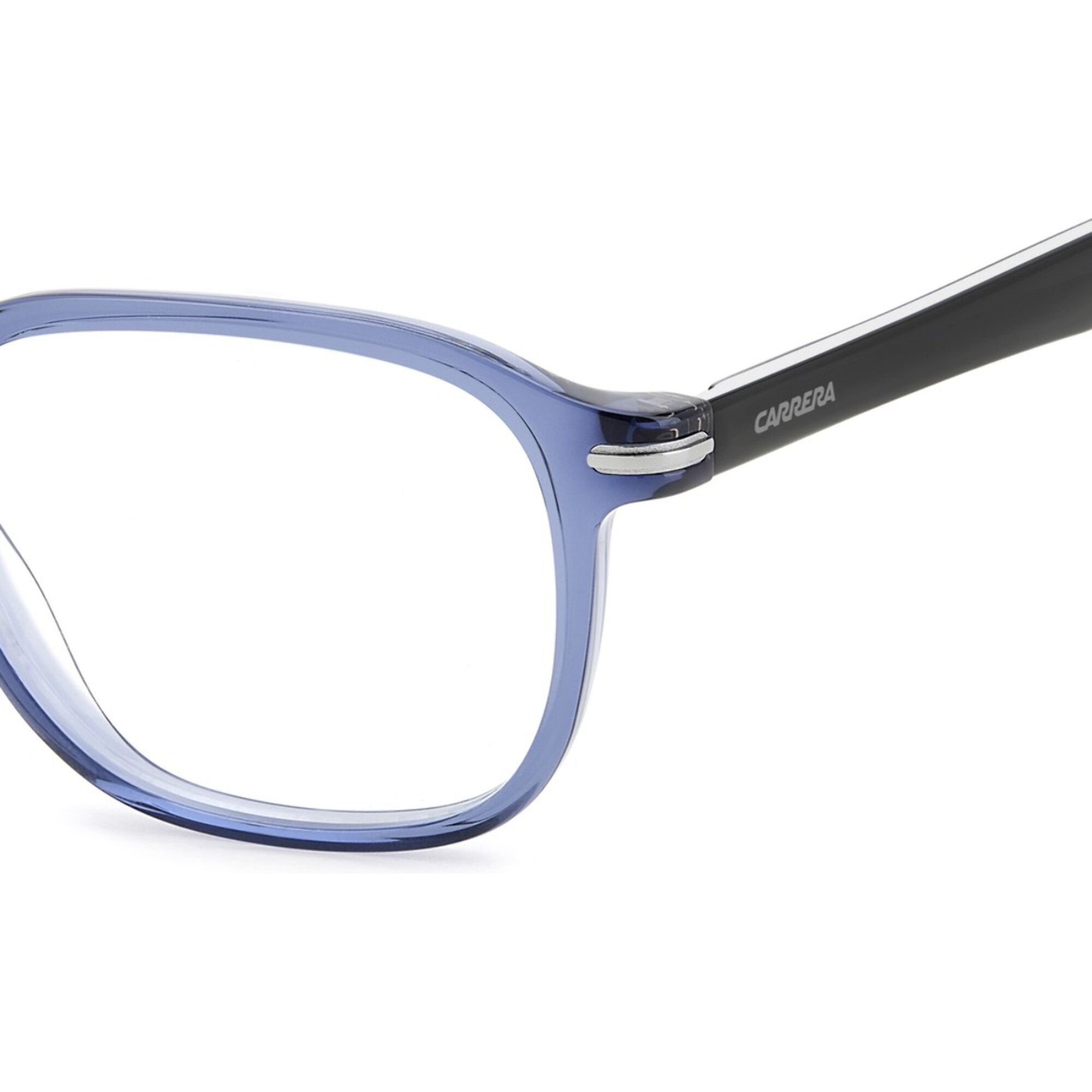 Gafas de Vista Carrera 320 PJP de Acetato Hombre 51 mm