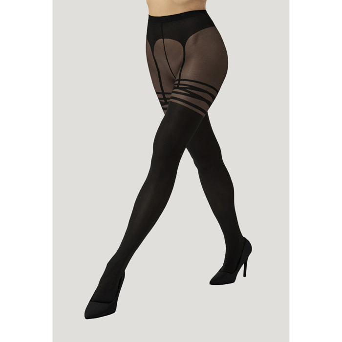 Collant Suspender Tights